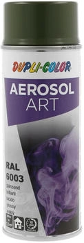 Dupli-Color Aerosol Art RAL 6003 olivgr&uuml;n glanz 400ml
