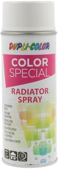 Dupli-Color COLOR SPECIAL RADIATOR SPRAY RAL 9010 reinwei&szlig; glanz 400ml