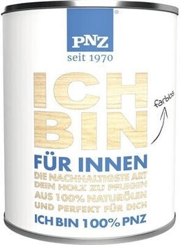 PNZ Das Öl Innen farblos 750ml