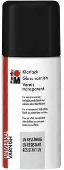 Marabu Klarlack UV-best&auml;ndig 150 ml