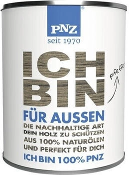 PNZ Das Öl für Außen pfeffer 2,5 l