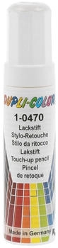 Dupli-Color AUTO COLOR 1-0470 wei&szlig;-grau 12 ml