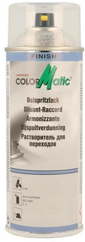 Dupli-Color ColorMatic 1K Beispritzlack 400ml