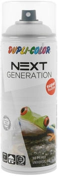 Dupli-Color Next Klarlack seidenmatt 400ml
