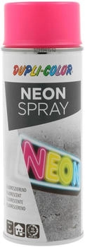 Dupli-Color NEON SPRAY pink 400ml