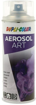 Dupli-Color Aerosol Art Klarlack glanz 400ml