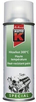 Kwasny Auto-K Special Lackspray Klarlack 400ml Hitzefest bis 300° C
