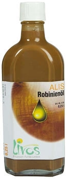 Livos Alis Robinienöl 576 0,25 l