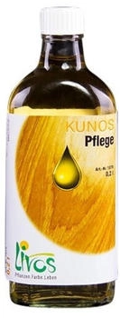 Livos Kunos Pflege 1878 0,75 l