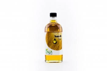 Livos Alis Teak-Öl 567 2,5 l