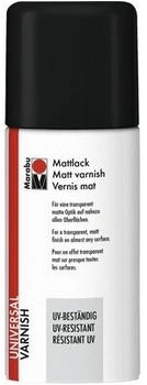 Marabu Mattlack UV-beständig 150 ml