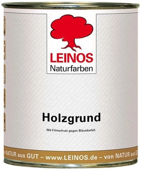 Leinos Holzgrund 150 10 l