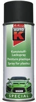 Auto-k Peinture Pour Plastique400mlanthracite - Belton Auto-k