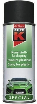 Kwasny Auto-K Special Kunststoff Lackspray anthrazit 400 ml