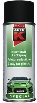 Kwasny Auto-K Special Kunststoff Lackspray schwarz 400 ml