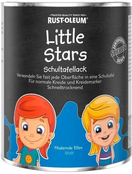 RUST-OLEUM Little Stars Schultafellack Flüsternde Elfen 750 ml