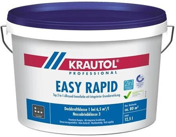 Krautol Easy Rapid 2,5 l