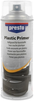Dupli-Color presto Haftgrund f&uuml;r Kunststoffe 400 ml