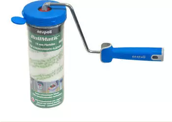 Nespoli Rollmatic-Farbrollern