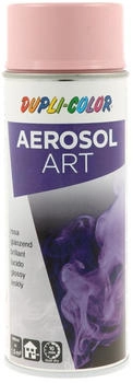 Dupli-Color Aerosol Art rosa glanz 400ml