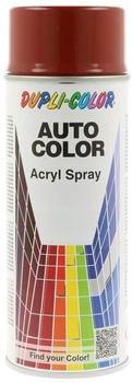 Dupli-Color AUTO COLOR 6-0080 rot-braun 400ml Dupli-Color AUTO COLOR 6-0080 rot-braun 400ml