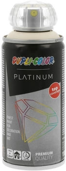 Dupli-Color Platinum helles elfenbein seidenmatt 150ml Dupli-Color Platinum helles elfenbein seidenmatt 150ml