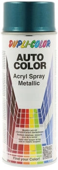 Dupli-Color AUTO COLOR 20-0670 blau metallic 400ml