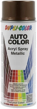 Dupli-Color AUTO COLOR 60-0330 braun metallic 400ml Dupli-Color AUTO COLOR 60-0330 braun metallic 400ml