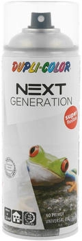 Dupli-Color Next Klarlack glanz 400ml