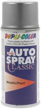 Dupli-Color AUTO SPRAY Classic Opel 140 rauchgrau metallic 150ml