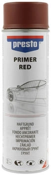 Dupli-Color presto Haftgrund rot 500ml