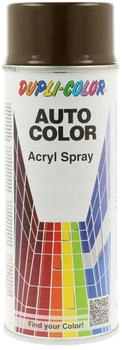 Dupli-Color AUTO COLOR 6-0200 rot-braun 400ml Dupli-Color AUTO COLOR 6-0200 rot-braun 400ml