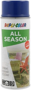 Dupli-Color ALL SEASON RAL 5002 ultramarinblauglanz 400ml