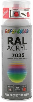 Dupli-Color RAL 7035 lichtgrau seidenmatt 400ml