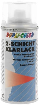 Dupli-Color Zwei-Schicht-Klarlack 150ml