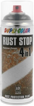 Dupli-Color RUST STOP hammerschlag-anthrazit 400ml Dupli-Color RUST STOP hammerschlag-anthrazit 400ml