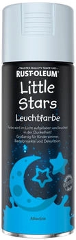 RUST-OLEUM Little Stars Leuchtfarbe Sprüh-Farbe Atlantica 400 ml