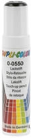 Dupli Color Fahrzeug-Kombinationslack AUTO COLOR 0-0550 schwarz gl&auml;nzend 12 ml