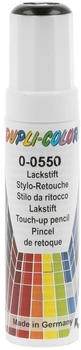 Dupli-Color AUTO COLOR 0-0550 schwarz glanz 12ml