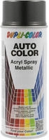 Dupli Color Fahrzeug-Kombinationslack AUTO COLOR 70-0250 grau metallic 400 ml...