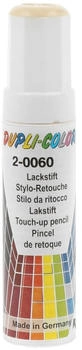 Dupli-Color AUTO COLOR 2-0060 beige-braun 12ml Dupli-Color AUTO COLOR 2-0060 beige-braun 12ml