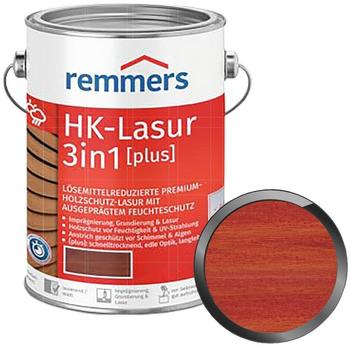 Remmers HK-Lasur 3in1 [plus] mahagoni 750ml