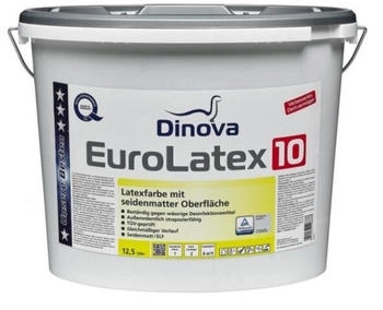 Dinova Eurolatex 10 12,5l