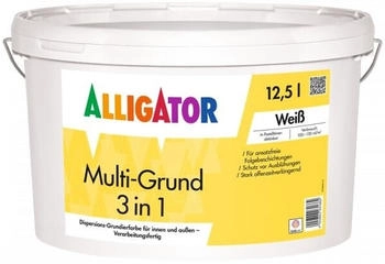 Alligator Multi-Grund 3in1 2,5l