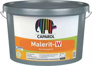 Caparol Malerit-W Die Vorbeugende 12,5l