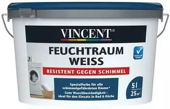 Vincent Feuchtraum Weiss