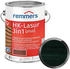 Remmers HK-Lasur 3in1 [plus] ebenholz 5l