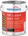 Remmers HK-Lasur 3in1 [plus] ebenholz 5l