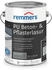 Remmers PU Beton- und Pflasterlasur anthrazit 2,5l