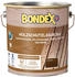 Bondex Holzschutz-Lasur 3in1 teak 4l